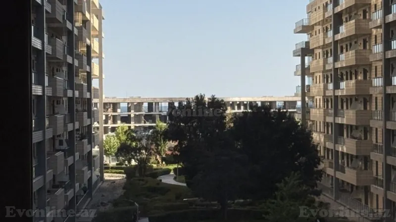 Satılır 3 otaqlı Mənzil Yeni tikili 202 m² 28 May m. - şəkil 25