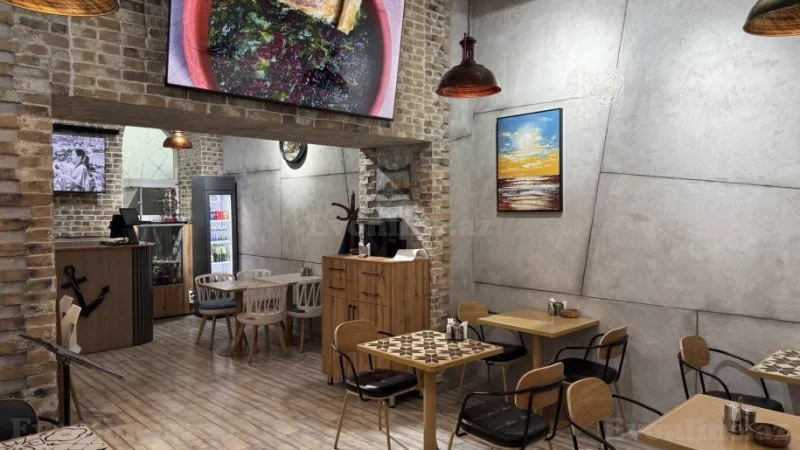 Obyekt 60 m² İçərişəhər m. Satılır