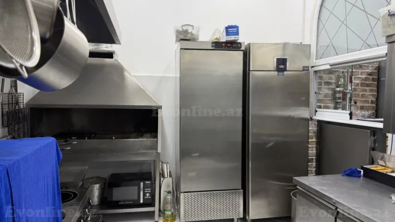 Satılır Obyekt 60 m² İçərişəhər m. - şəkil 3
