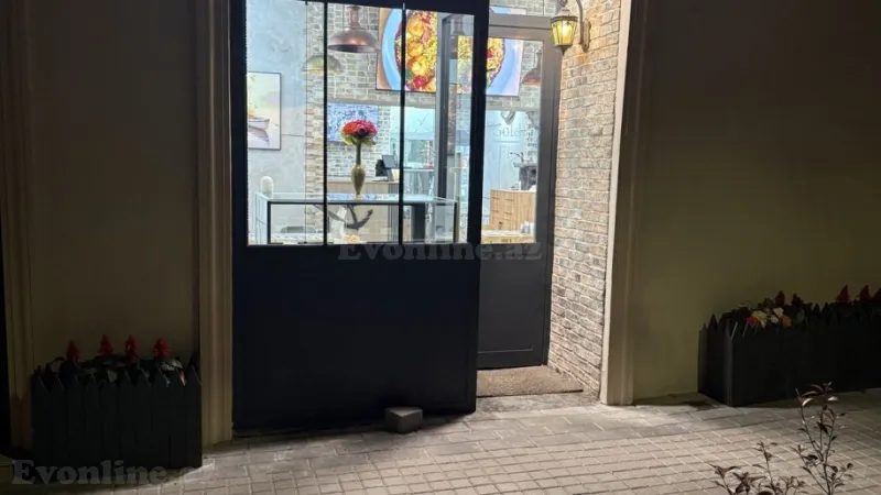 Satılır Obyekt 60 m² İçərişəhər m. - şəkil 9