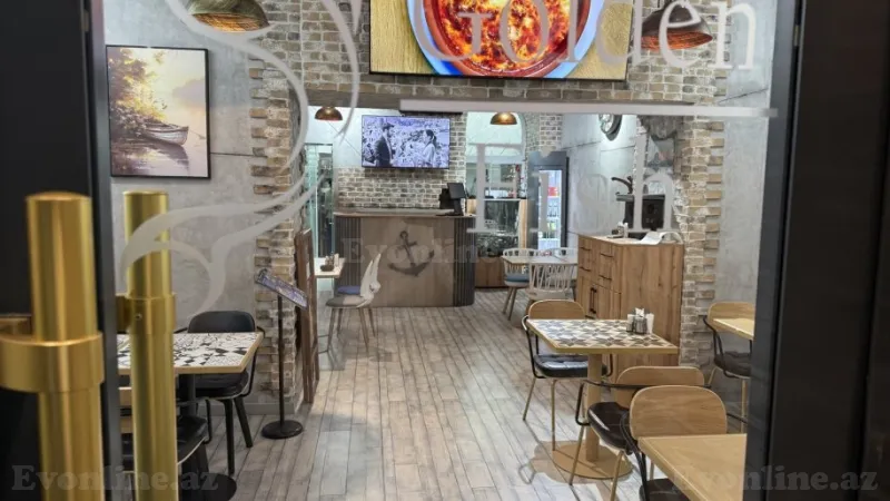 Satılır Obyekt 60 m² İçərişəhər m. - şəkil 10