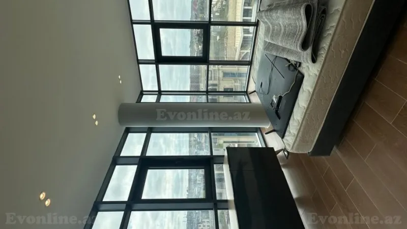 Satılır 3 otaqlı Mənzil Yeni tikili 92 m² Nardaran - şəkil 3