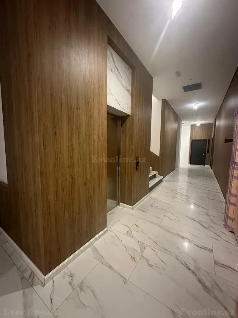 Satılır 3 otaqlı Mənzil Yeni tikili 92 m² Nardaran - şəkil 5