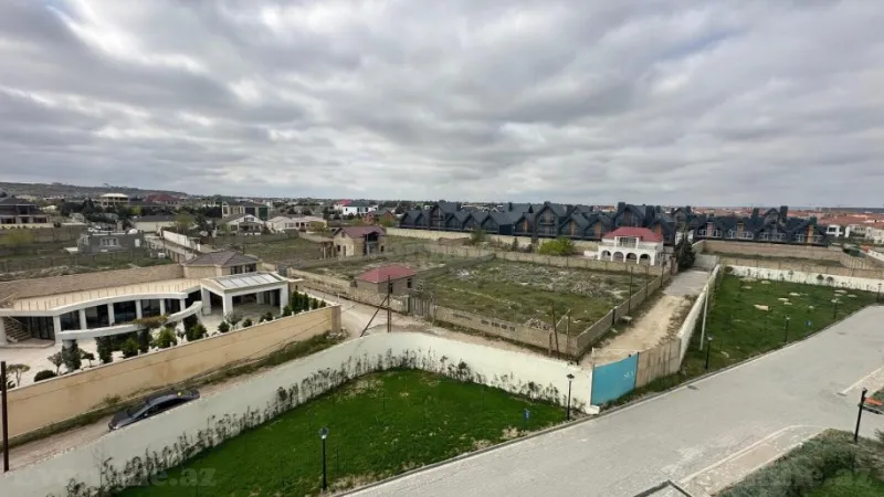 Satılır 3 otaqlı Mənzil Yeni tikili 92 m² Nardaran - şəkil 6