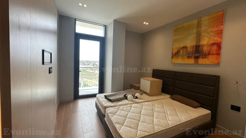 Satılır 3 otaqlı Mənzil Yeni tikili 92 m² Nardaran - şəkil 8