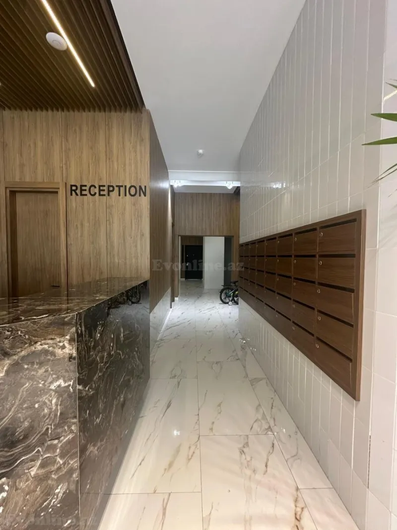 Satılır 3 otaqlı Mənzil Yeni tikili 92 m² Nardaran - şəkil 9
