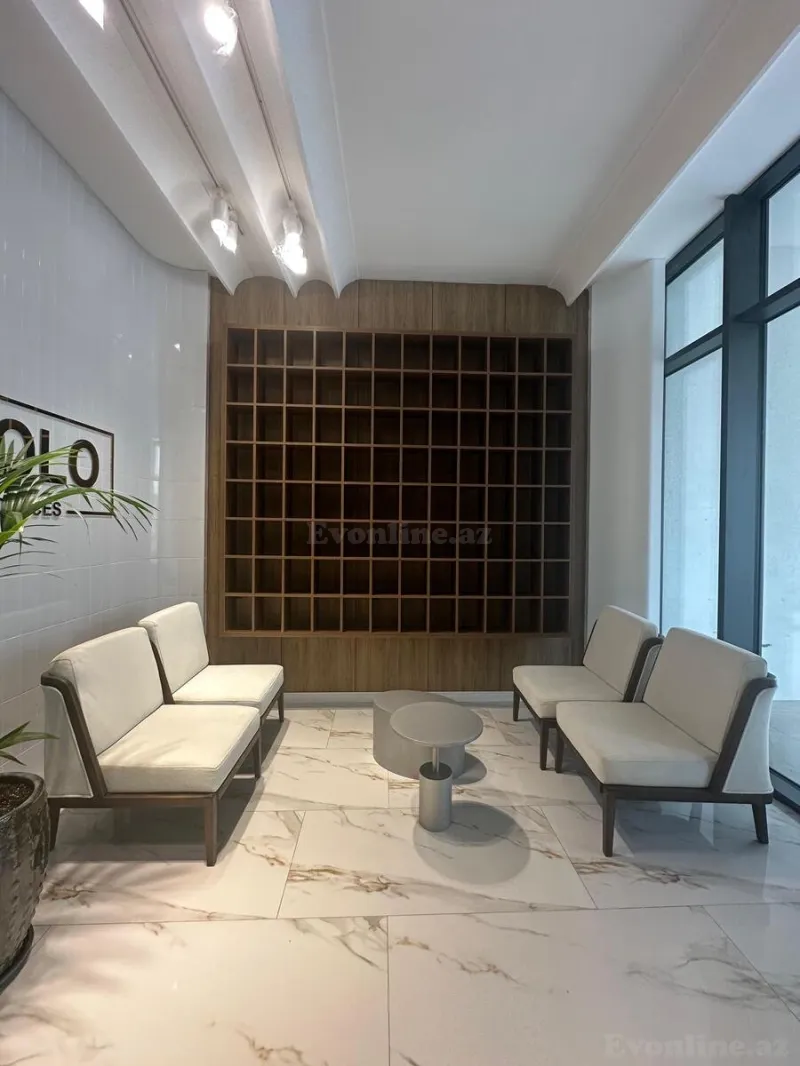 Satılır 3 otaqlı Mənzil Yeni tikili 92 m² Nardaran - şəkil 12
