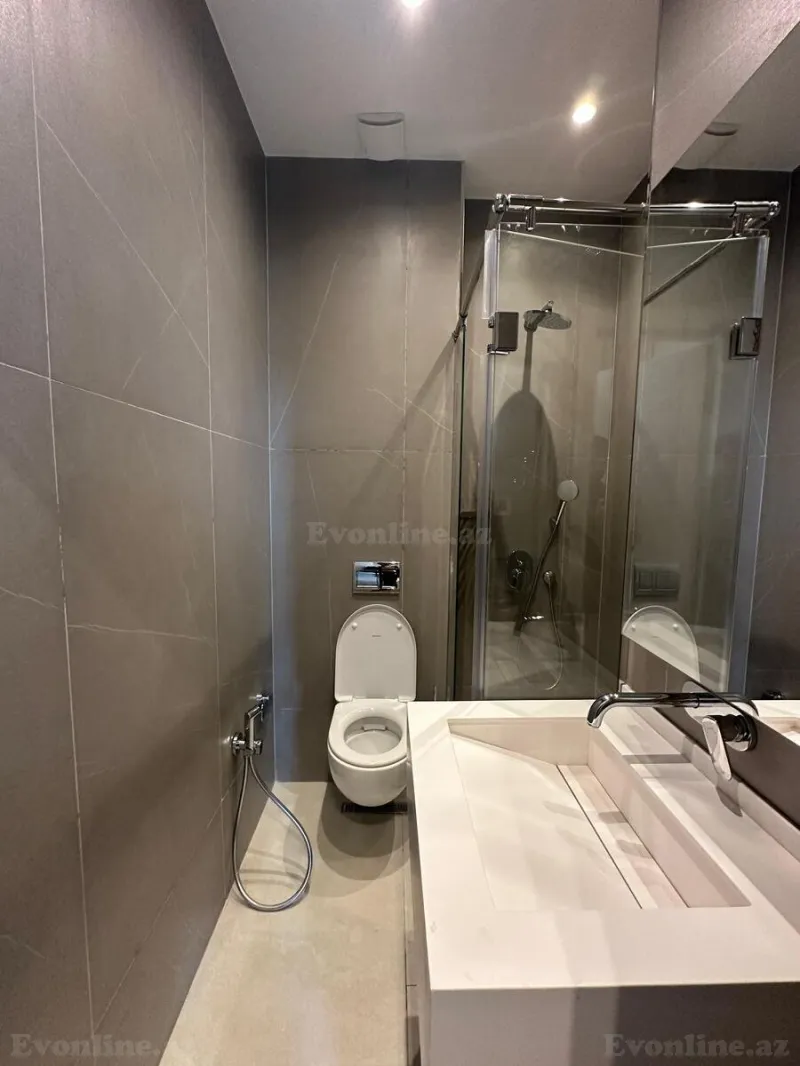Satılır 3 otaqlı Mənzil Yeni tikili 92 m² Nardaran - şəkil 13