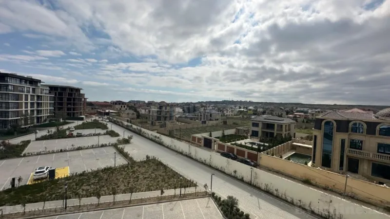 Satılır 3 otaqlı Mənzil Yeni tikili 92 m² Nardaran - şəkil 14