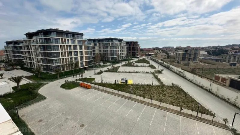 Satılır 3 otaqlı Mənzil Yeni tikili 92 m² Nardaran - şəkil 15