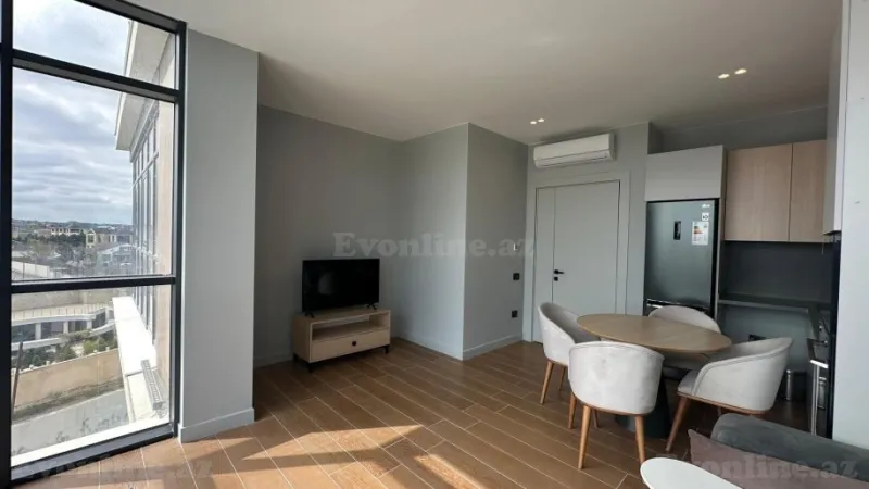 Satılır 3 otaqlı Mənzil Yeni tikili 92 m² Nardaran - şəkil 16