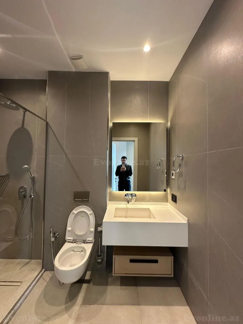 Satılır 3 otaqlı Mənzil Yeni tikili 92 m² Nardaran - şəkil 17