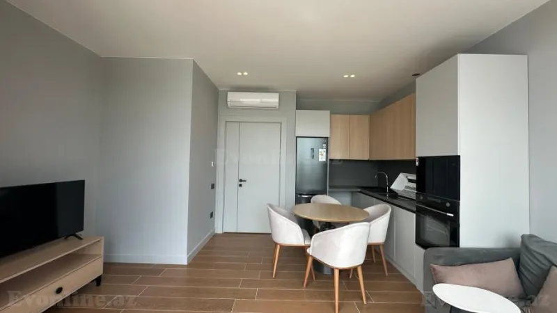Satılır 3 otaqlı Mənzil Yeni tikili 92 m² Nardaran - şəkil 18