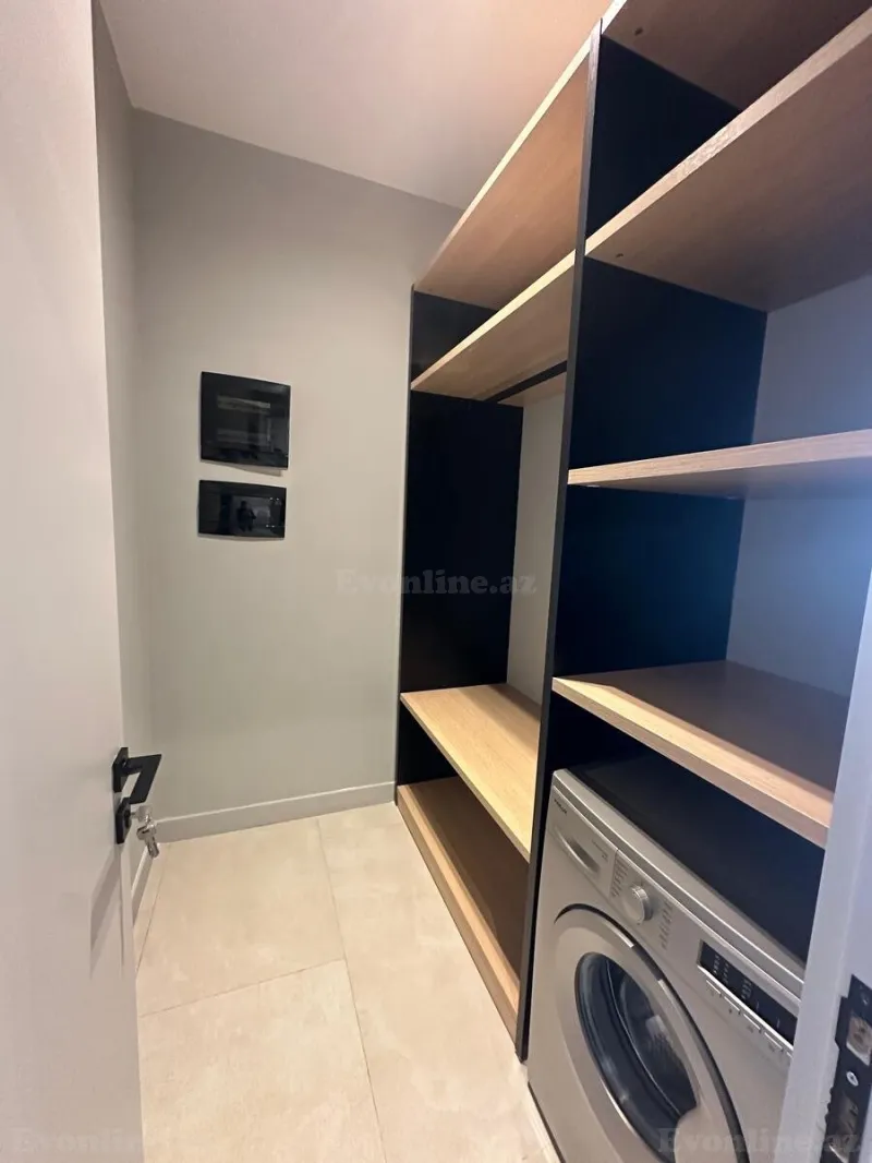 Satılır 3 otaqlı Mənzil Yeni tikili 92 m² Nardaran - şəkil 19