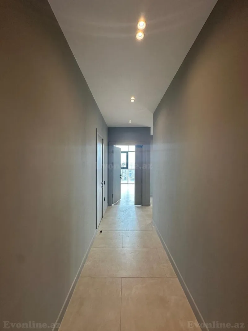 Satılır 3 otaqlı Mənzil Yeni tikili 92 m² Nardaran - şəkil 20