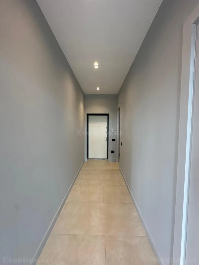 Satılır 3 otaqlı Mənzil Yeni tikili 92 m² Nardaran - şəkil 23