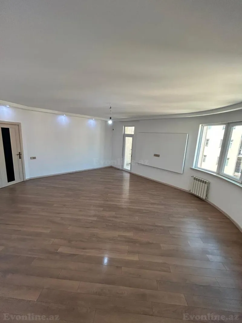 Satılır 2 otaqlı Mənzil Yeni tikili 90 m² Yeni Yasamal - şəkil 2