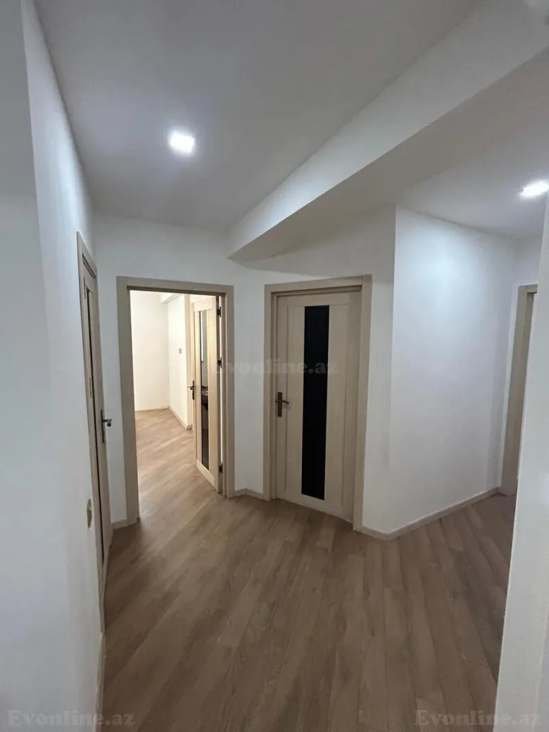 Satılır 2 otaqlı Mənzil Yeni tikili 90 m² Yeni Yasamal - şəkil 3