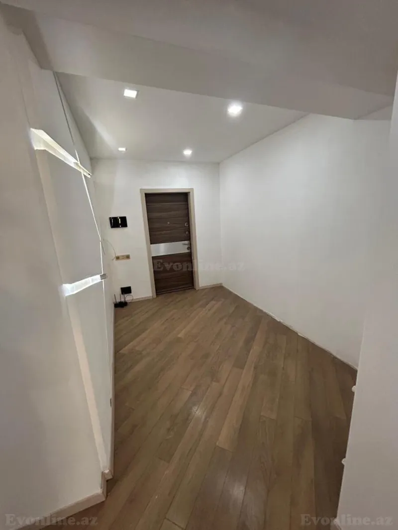 Satılır 2 otaqlı Mənzil Yeni tikili 90 m² Yeni Yasamal - şəkil 5