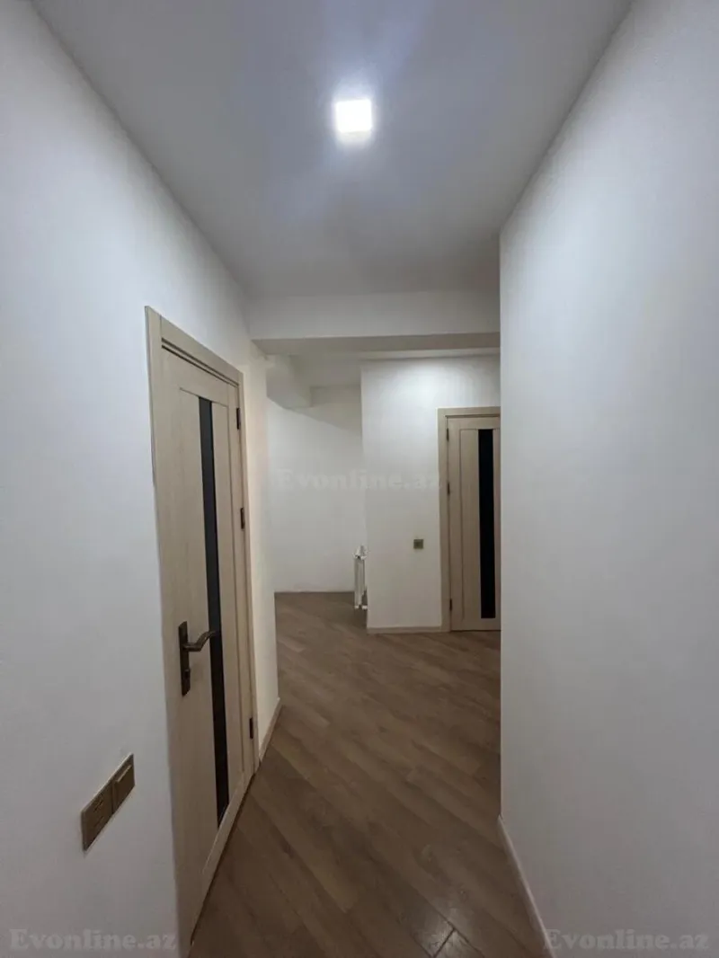 Satılır 2 otaqlı Mənzil Yeni tikili 90 m² Yeni Yasamal - şəkil 6