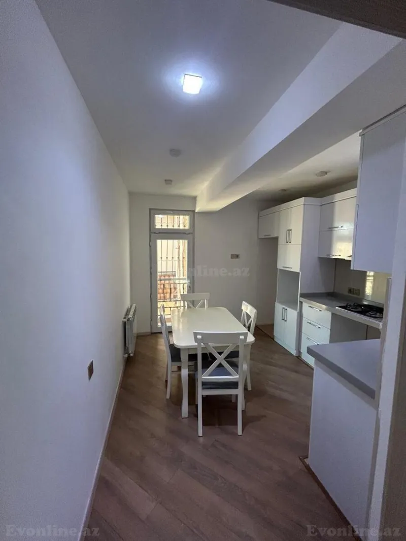Satılır 2 otaqlı Mənzil Yeni tikili 90 m² Yeni Yasamal - şəkil 7