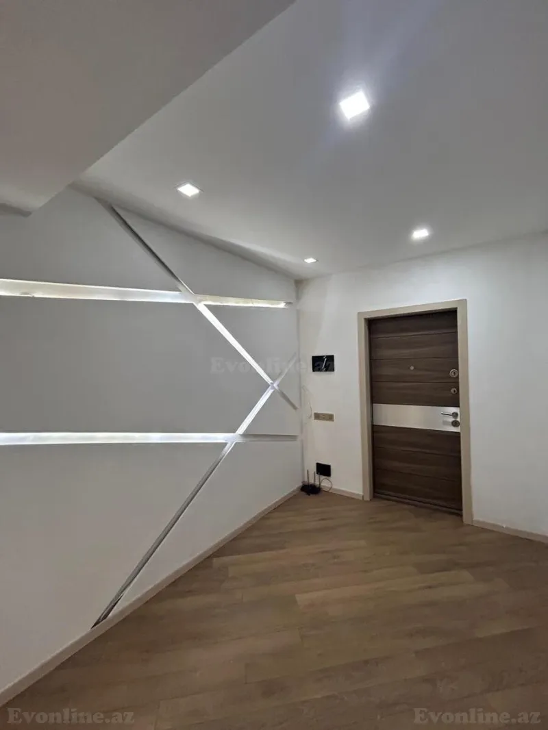 Satılır 2 otaqlı Mənzil Yeni tikili 90 m² Yeni Yasamal - şəkil 8