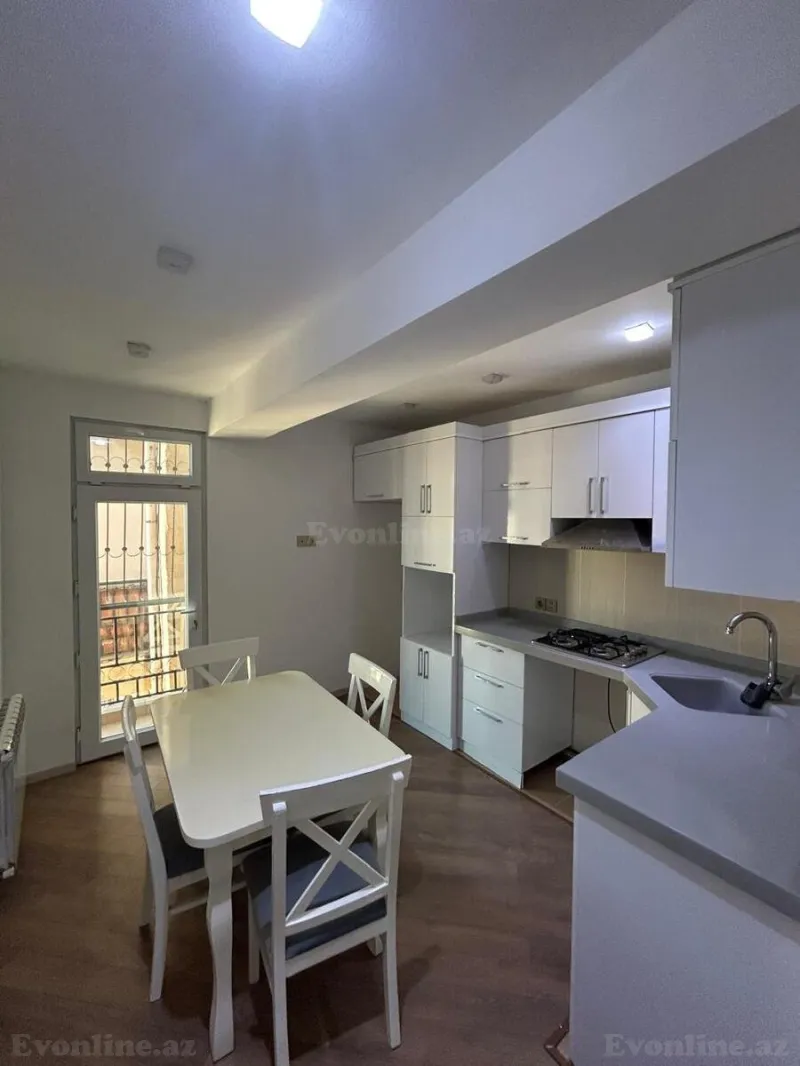 Satılır 2 otaqlı Mənzil Yeni tikili 90 m² Yeni Yasamal - şəkil 9