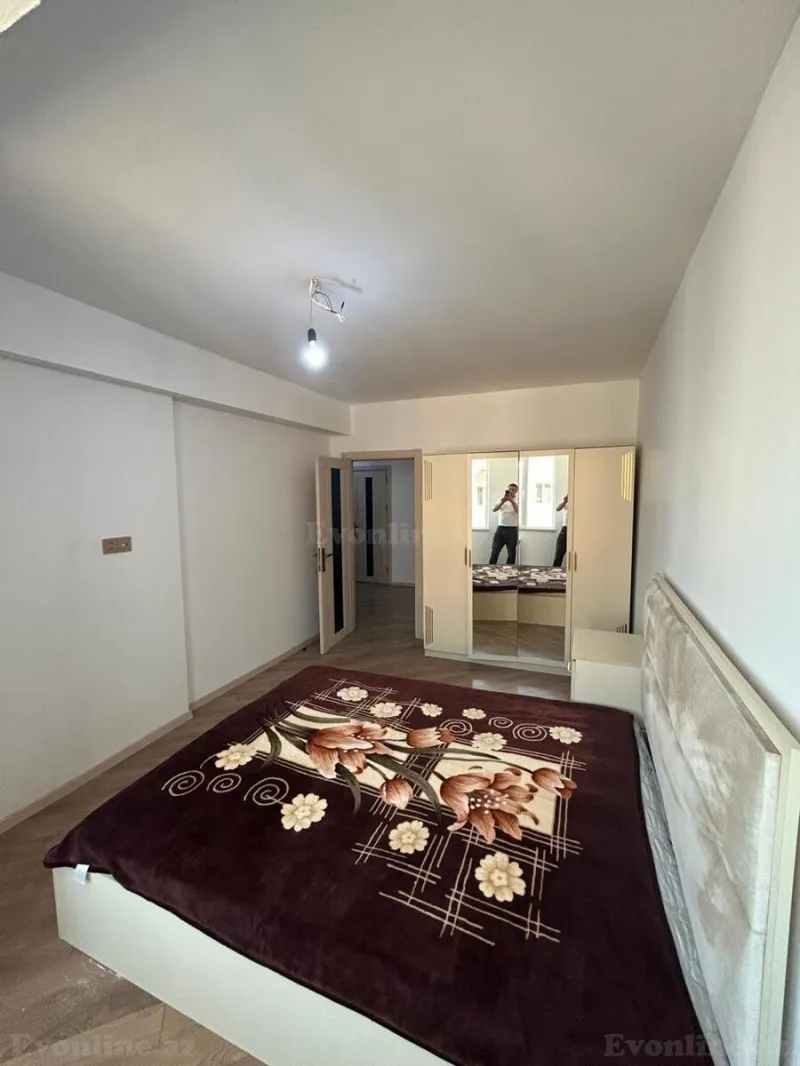 Satılır 2 otaqlı Mənzil Yeni tikili 90 m² Yeni Yasamal - şəkil 10