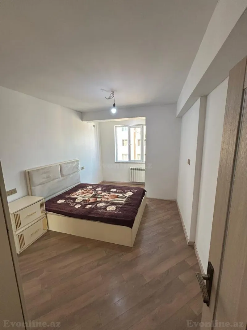 Satılır 2 otaqlı Mənzil Yeni tikili 90 m² Yeni Yasamal - şəkil 11