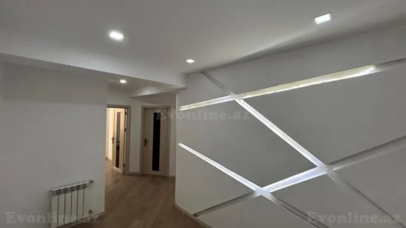Satılır 2 otaqlı Mənzil Yeni tikili 90 m² Yeni Yasamal - şəkil 12