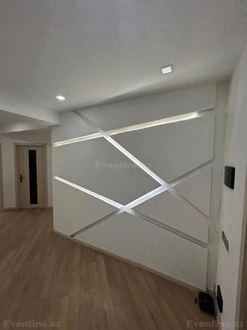 Satılır 2 otaqlı Mənzil Yeni tikili 90 m² Yeni Yasamal - şəkil 13