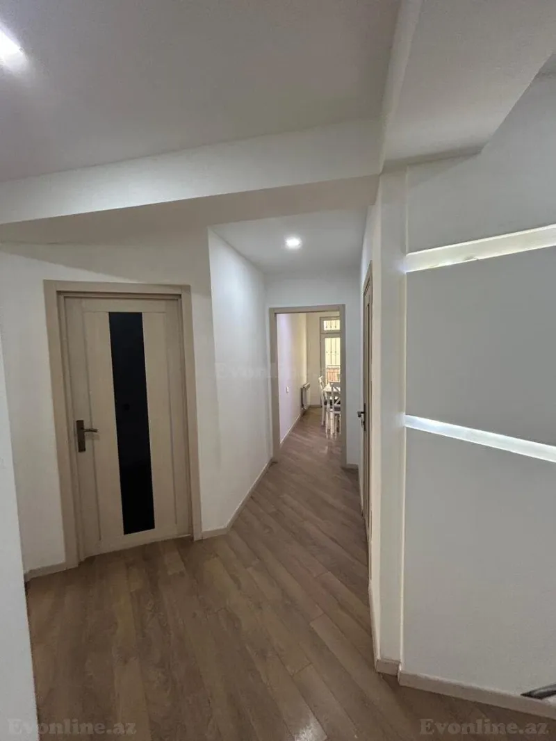 Satılır 2 otaqlı Mənzil Yeni tikili 90 m² Yeni Yasamal - şəkil 14