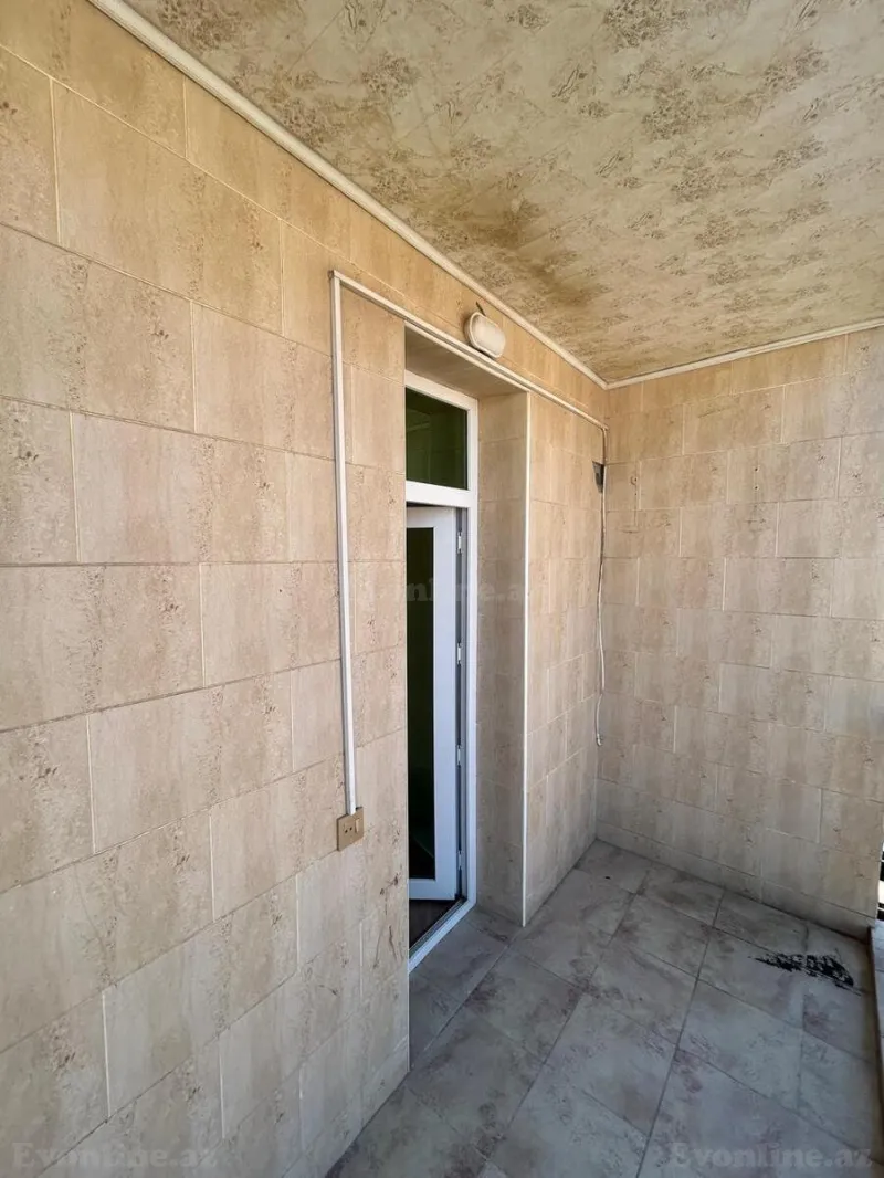 Satılır 2 otaqlı Mənzil Yeni tikili 90 m² Yeni Yasamal - şəkil 15