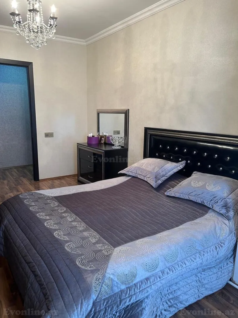 Satılır 2 otaqlı Mənzil Köhnə tikili 70 m² 9-cu mikrorayon - şəkil 9