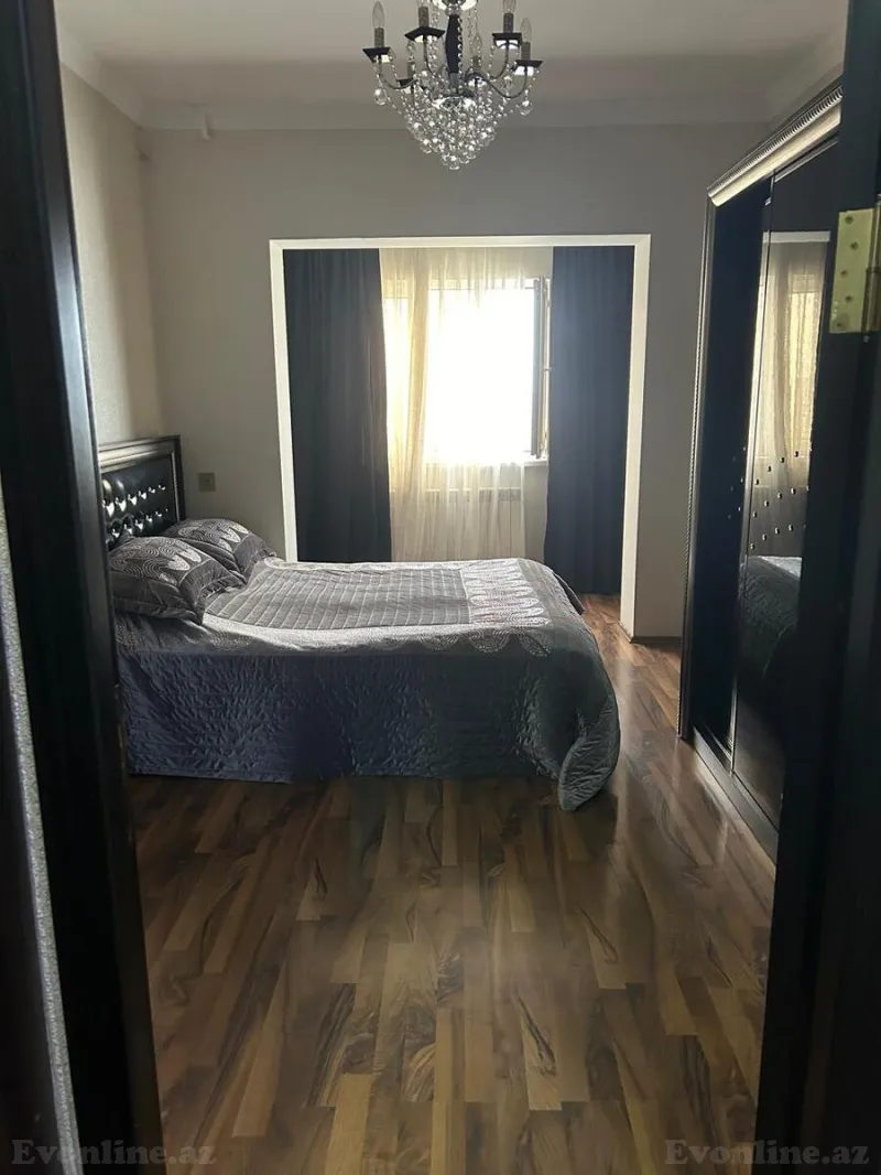 Satılır 2 otaqlı Mənzil Köhnə tikili 70 m² 9-cu mikrorayon - şəkil 20