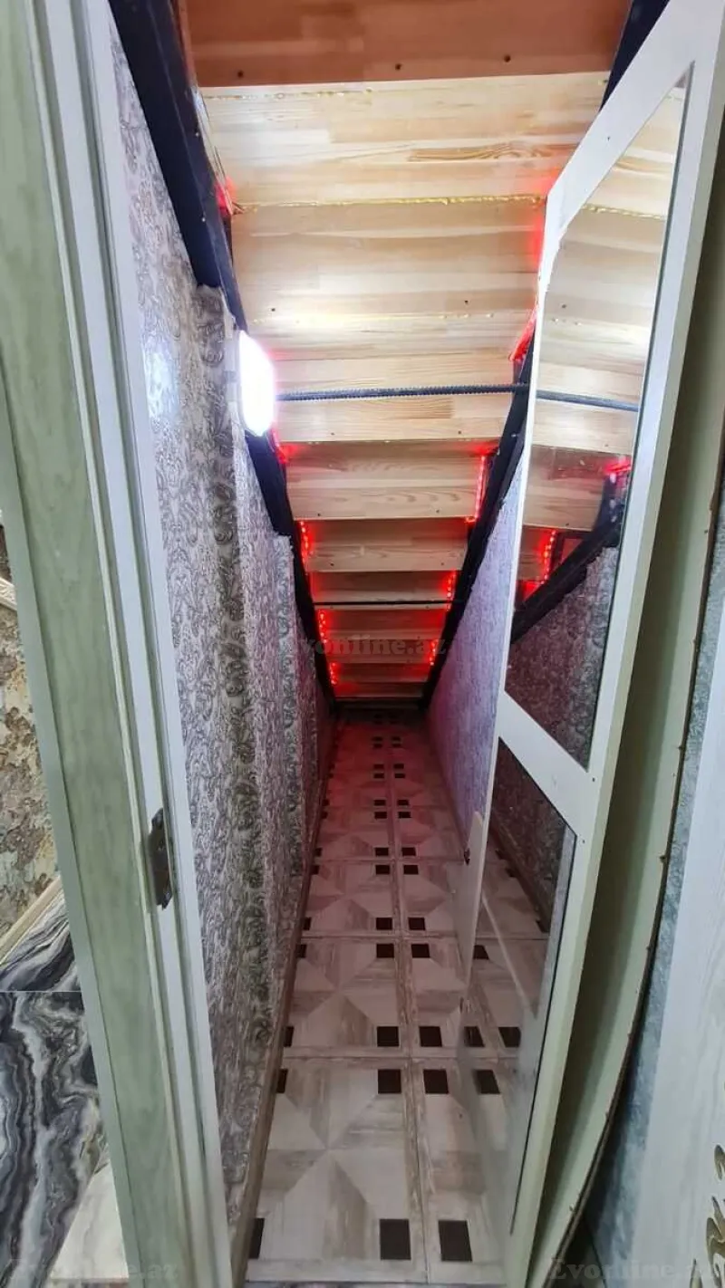 Satılır 4 otaqlı Mənzil Yeni tikili 110 m² Xırdalan - şəkil 7