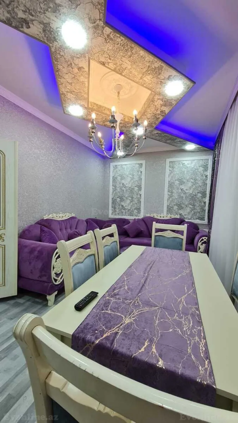 Satılır 4 otaqlı Mənzil Yeni tikili 110 m² Xırdalan - şəkil 8