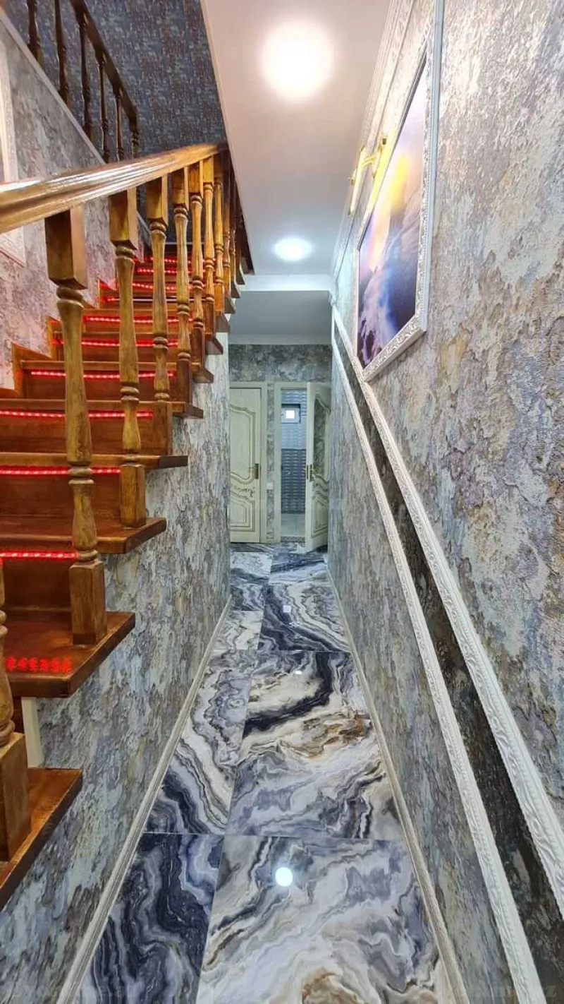 Satılır 4 otaqlı Mənzil Yeni tikili 110 m² Xırdalan - şəkil 10