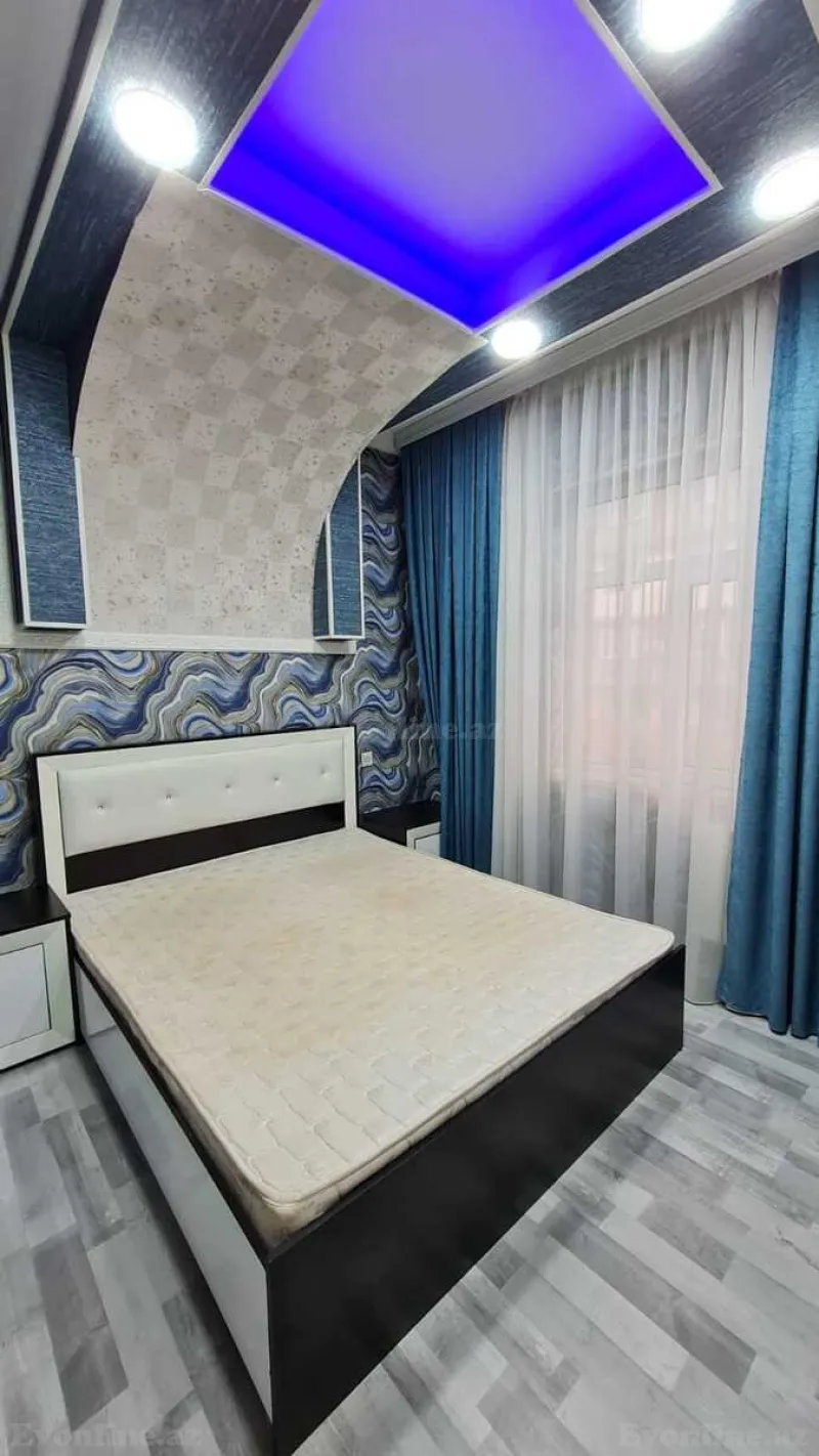 Satılır 4 otaqlı Mənzil Yeni tikili 110 m² Xırdalan - şəkil 12