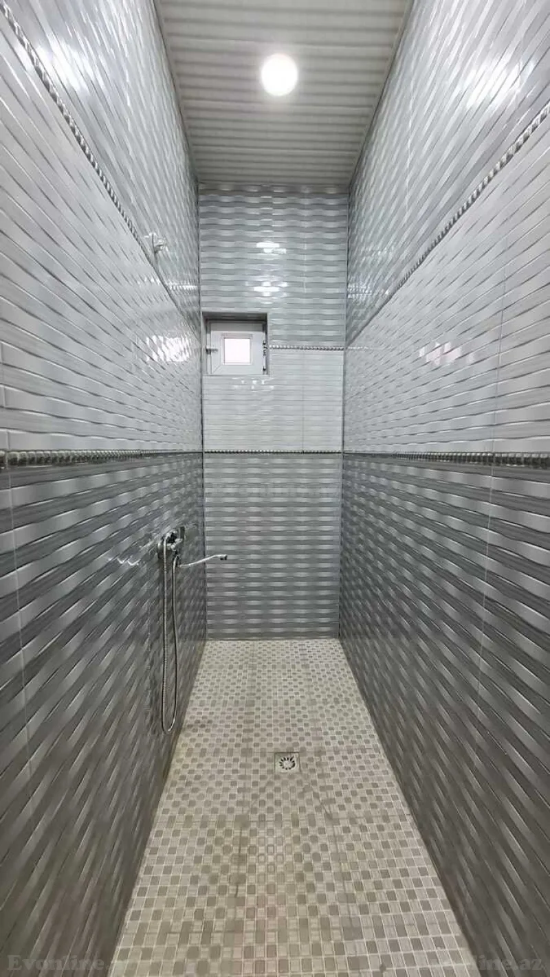 Satılır 4 otaqlı Mənzil Yeni tikili 110 m² Xırdalan - şəkil 13