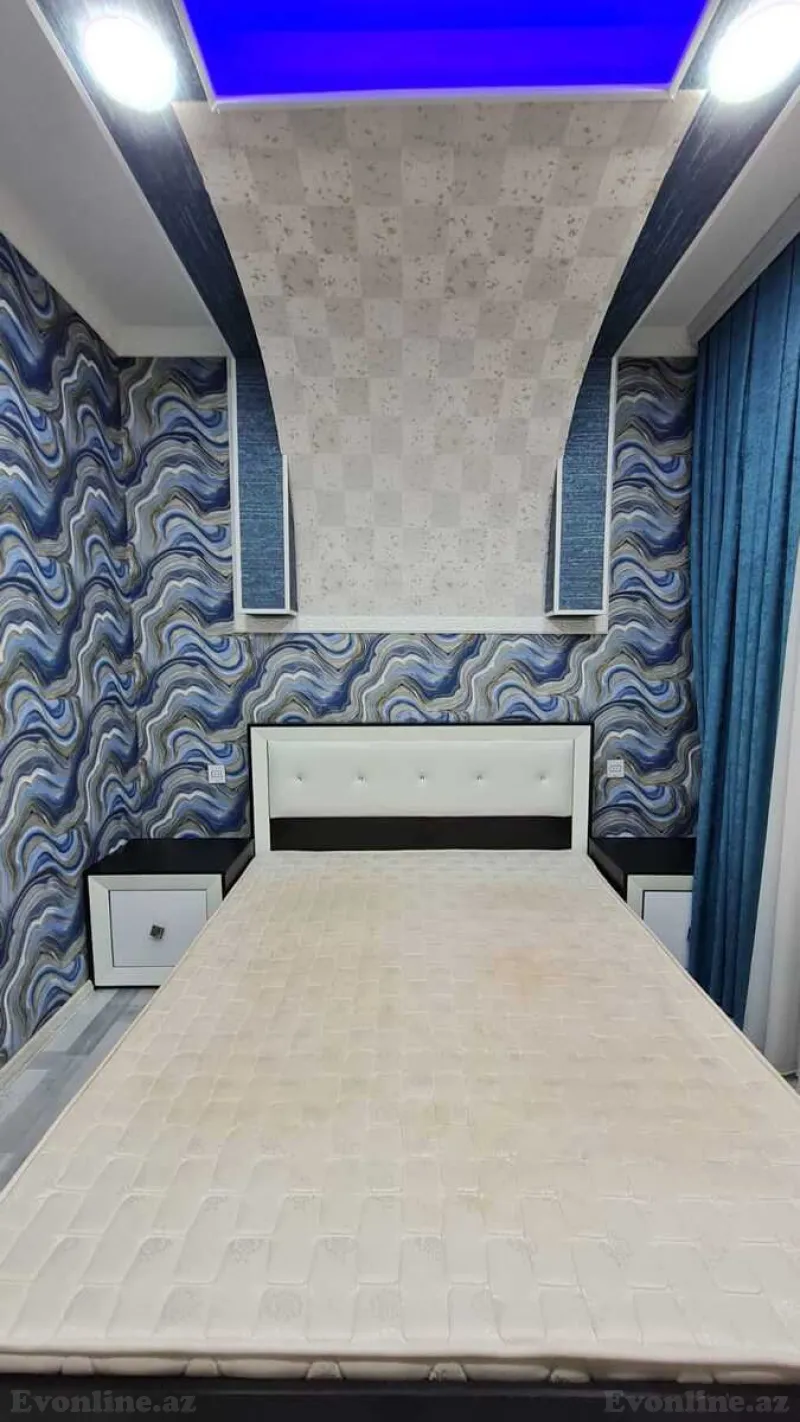 Satılır 4 otaqlı Mənzil Yeni tikili 110 m² Xırdalan - şəkil 14