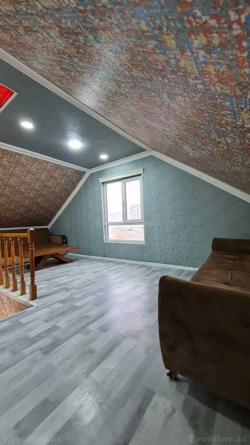Satılır 4 otaqlı Mənzil Yeni tikili 110 m² Xırdalan - şəkil 16