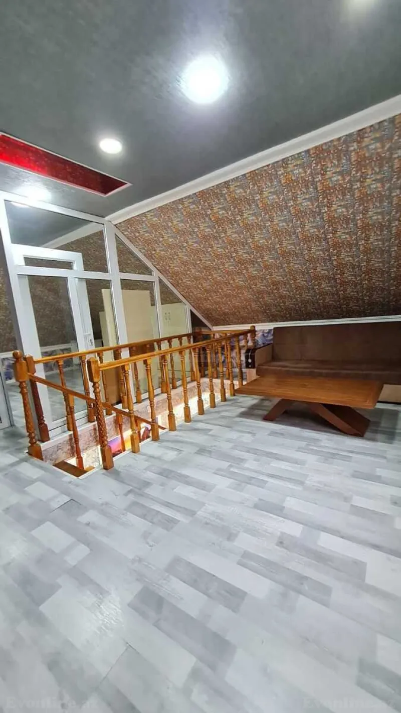 Satılır 4 otaqlı Mənzil Yeni tikili 110 m² Xırdalan - şəkil 17