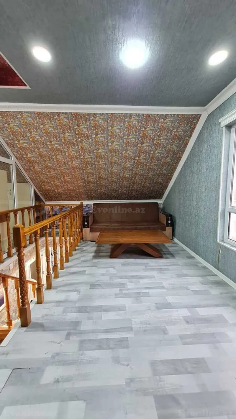Satılır 4 otaqlı Mənzil Yeni tikili 110 m² Xırdalan - şəkil 18