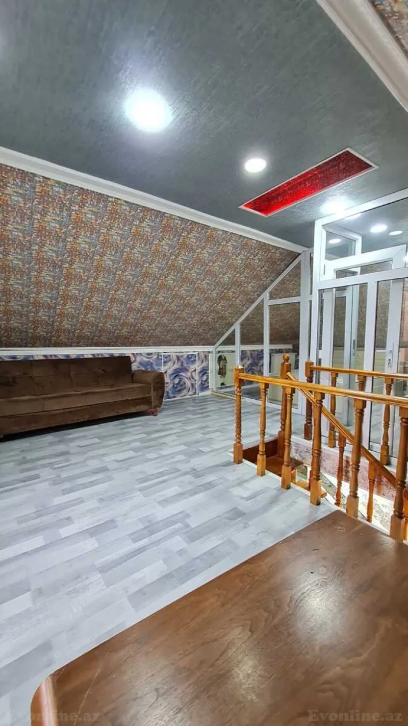 Satılır 4 otaqlı Mənzil Yeni tikili 110 m² Xırdalan - şəkil 20