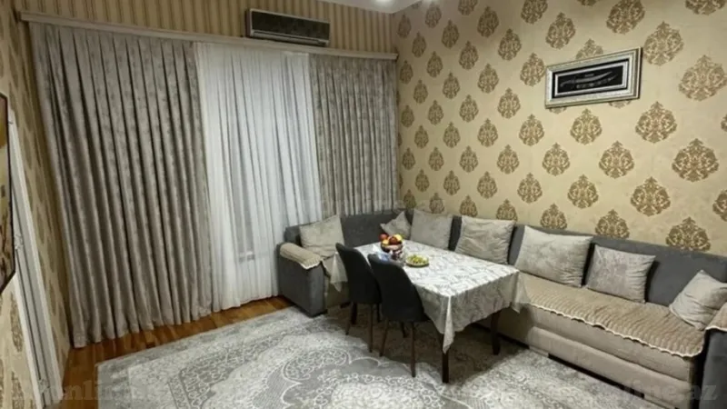 3 otaqlı Mənzil 65 m² 20-ci sahə Satılır