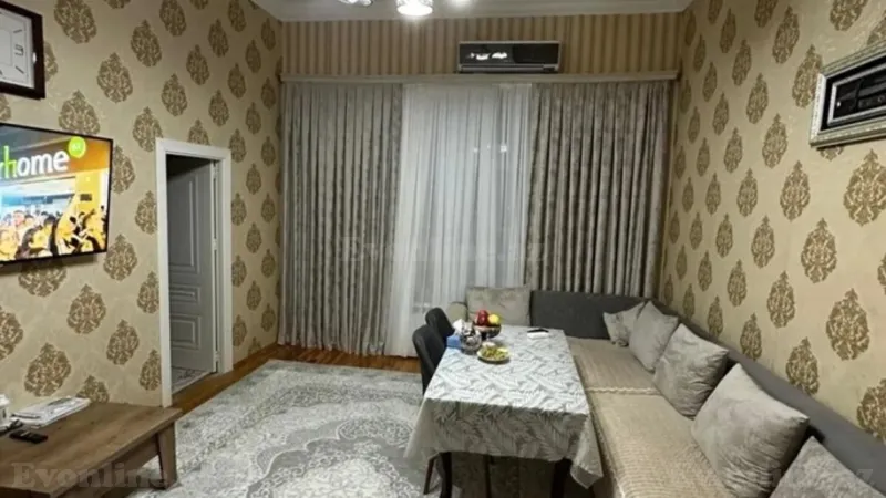 Satılır 3 otaqlı Mənzil Köhnə tikili 65 m² 20-ci sahə - şəkil 3