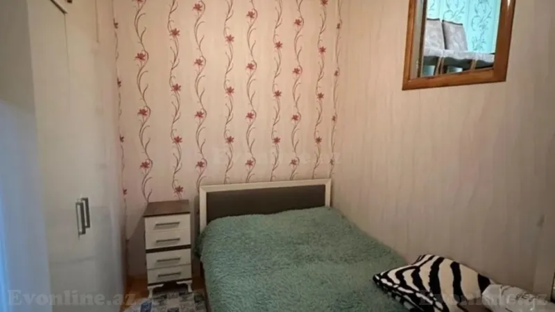 Satılır 3 otaqlı Mənzil Köhnə tikili 65 m² 20-ci sahə - şəkil 6