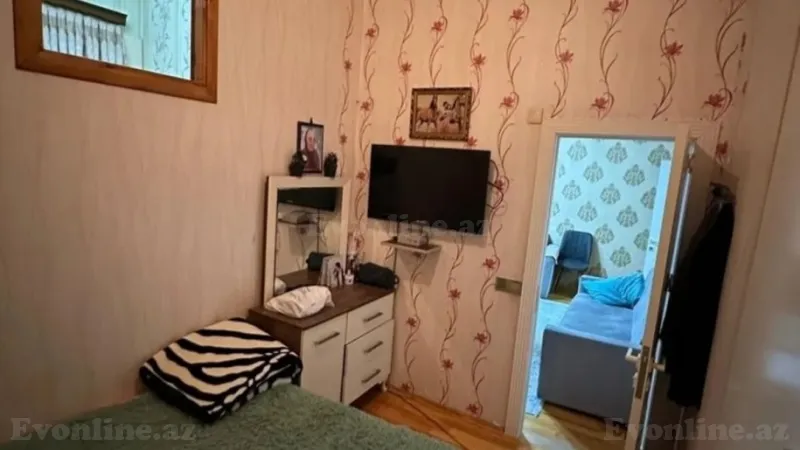 Satılır 3 otaqlı Mənzil Köhnə tikili 65 m² 20-ci sahə - şəkil 7