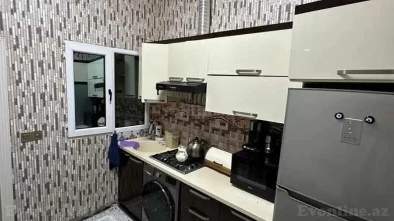 Satılır 3 otaqlı Mənzil Köhnə tikili 65 m² 20-ci sahə - şəkil 9